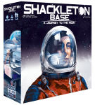 Shackleton Base: A Journey to the Moon