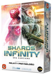 Shards of Infinity (edycja polska)
