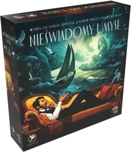 Nieświadomy Umysł