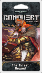 Warhammer 40.000: Conquest – The Threat Beyond