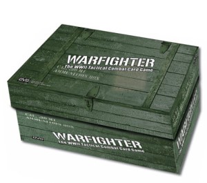 Warfighter: WWII Expansion #5 – Ammo Box