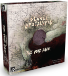 Planet Apocalypse: The Void Pack (#1 expansion)