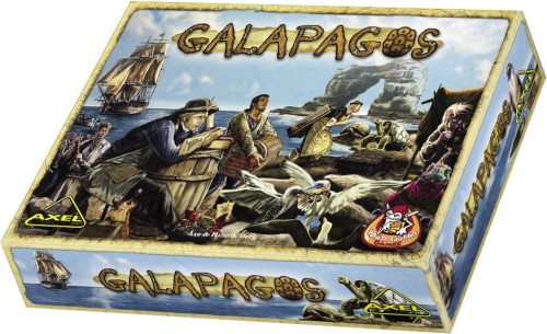 Galapagos