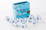 Story Cubes: Akcje