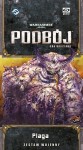 Warhammer 40 000: Podbój – Cykl Liderów – Plaga