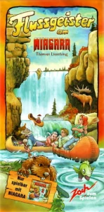 Niagara: Flussgeister