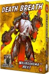 Neuroshima HEX: Death Breath (edycja 3.0) (PL/EN)