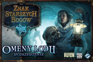 Znak Starszych Bogów – Omeny Lodu