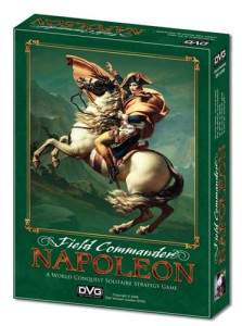 Field Commander: Napoleon