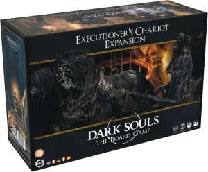 Dark Souls: Executioners Chariot Expansion