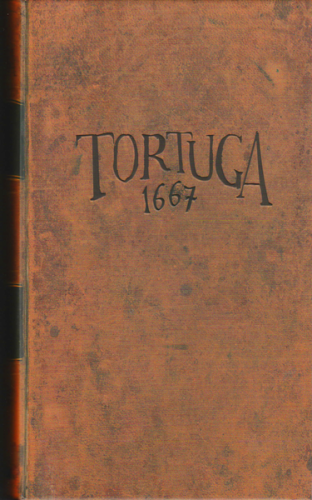 Pudełko: Tortuga 1667