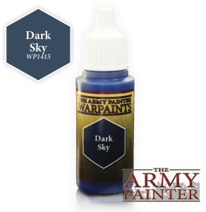 Warpaints: Dark Sky