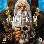 Najeźdźcy z Północy: Hala bohaterów