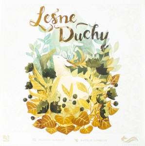 Leśne duchy