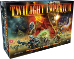 Twilight Imperium (4 edycja): Świt nowej ery (PL)
