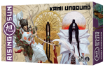 Rising Sun: Zstąpienie Kami