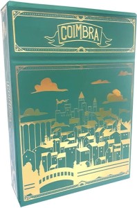 Coimbra: Royal Treatment