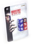 Resident Evil 2: The Board Game - Extra dice set