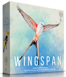 Wingspan (2nd edition)