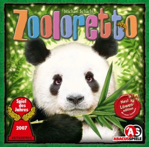 Zooloretto (DE)
