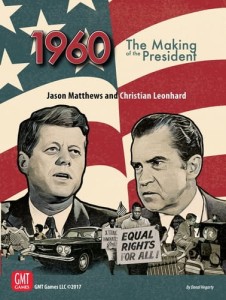 1960: The Making of the President (GMT edition)
