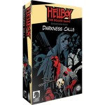 Hellboy: The Board Game – Darkness Calls expansion