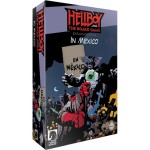 Hellboy: The Board Game – Hellboy in Mexico Expansion