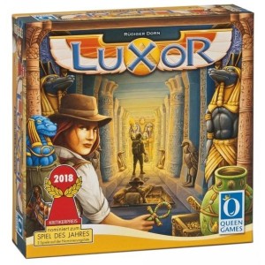 Luxor (edycja polska)