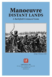Manoeuvre: Distant Lands