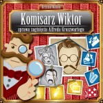 Komisarz Wiktor: Sprawa zaginięcia Alfreda Groszwartego