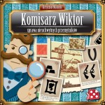 Komisarz Wiktor:  Sprawa nieuchwytnych przemytników