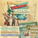 Welcome to... Dzień zagłady, Pisanki oraz gra solo (dodatek #1) 