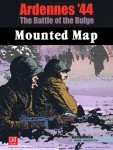 Ardennes '44 - Mounted Maps