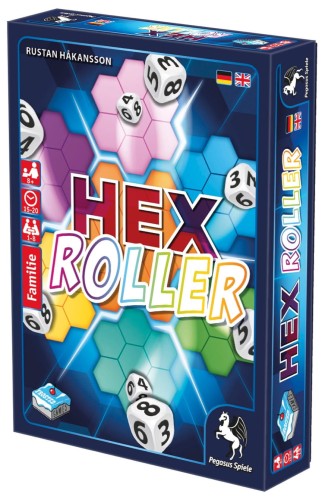 HexRoller