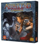 Aeon's End : Czeluście