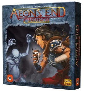 Aeon's End : Czeluście