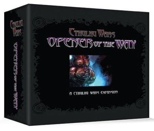Cthulhu Wars: Opener of the Way Expansion