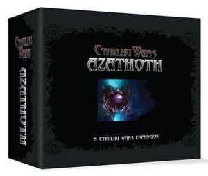 Cthulhu Wars: Azathoth Faction Expansion