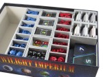 Folded Space - Insert Compatible with Twilight Imperium 4th Edition (FS-TI4)