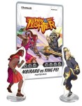 Way of the Fighter:  Mbiraru & Ying Pei Fighter Pack