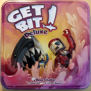 Get Bit! Deluxe Edition