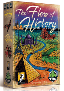 The Flow of History (Limited Deluxified Edition)