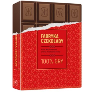 Fabryka czekolady