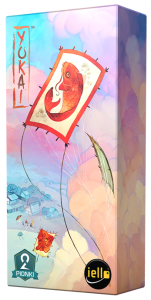 Kanagawa: Yokai (edycja polska)