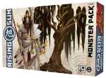 Rising Sun: Zestaw Potworów