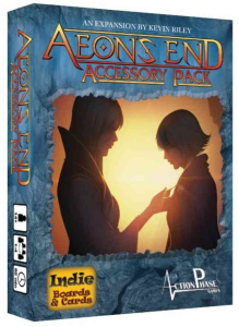 Aeon's End: Accessory Pack