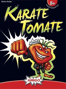 Karate Tomate