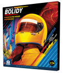 Bolidy: Niebezpieczne Wiraże