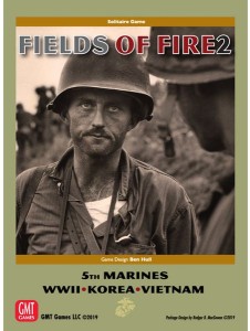 Fields of Fire 2: ''With The Old Breed''