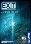 EXIT: Gra Tajemnic - Zatopiony skarb